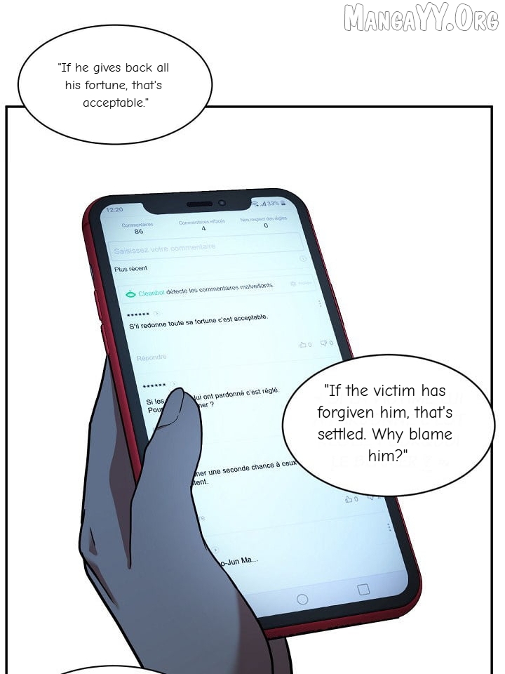 Change Me Chapter 50 - page 112